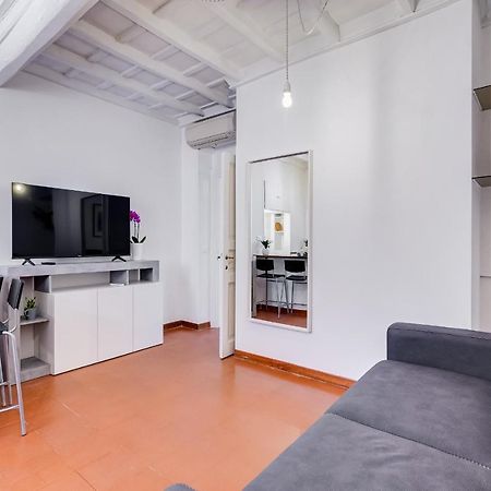 Pigna Suite Рим Екстериор снимка