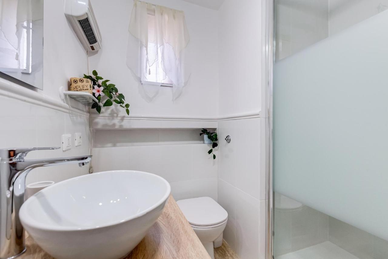 Pigna Suite Рим Екстериор снимка