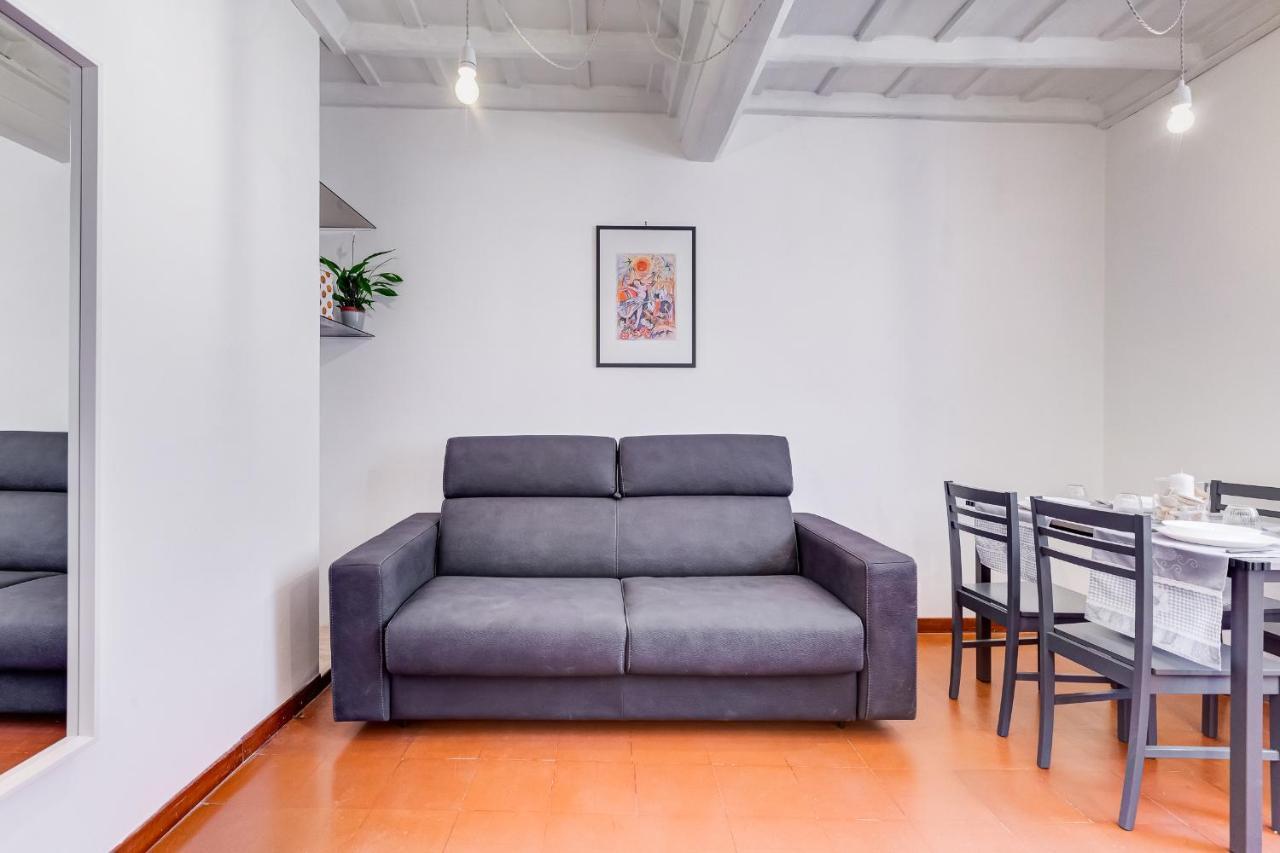 Pigna Suite Рим Екстериор снимка