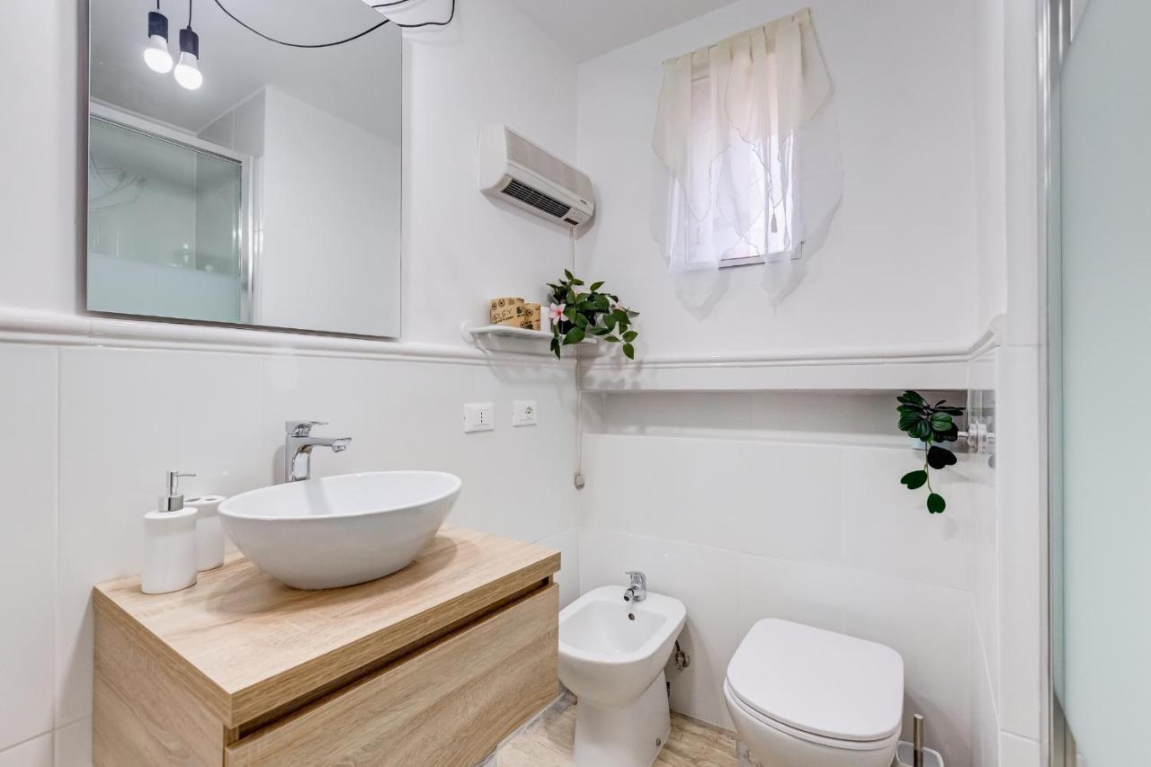 Pigna Suite Рим Екстериор снимка