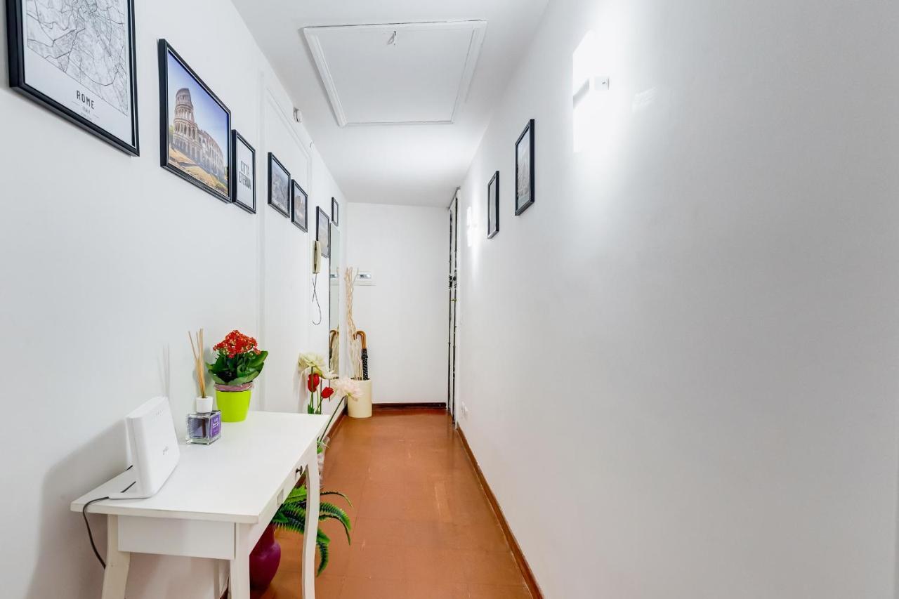 Pigna Suite Рим Екстериор снимка