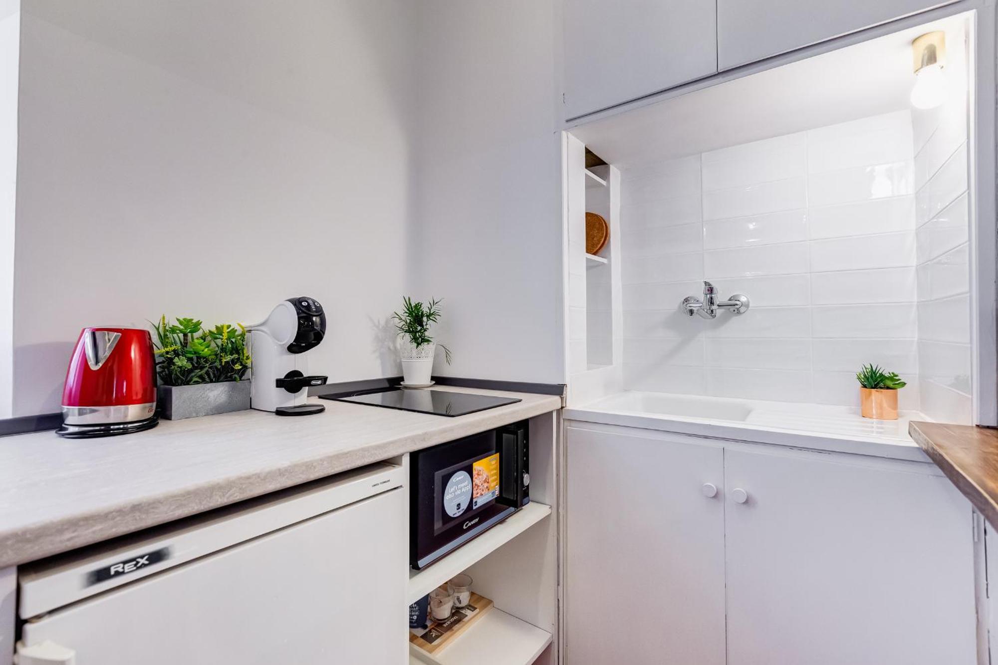Pigna Suite Рим Екстериор снимка