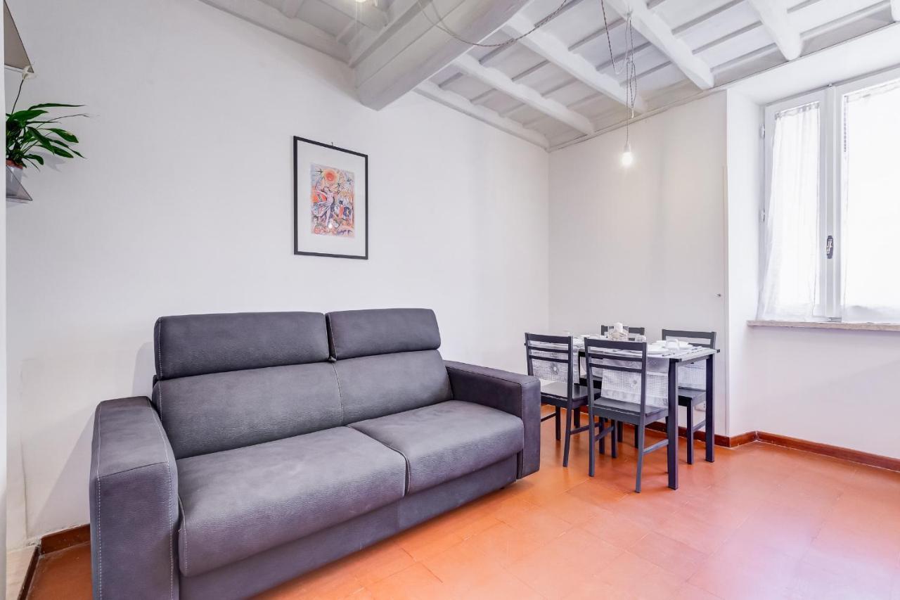 Pigna Suite Рим Екстериор снимка