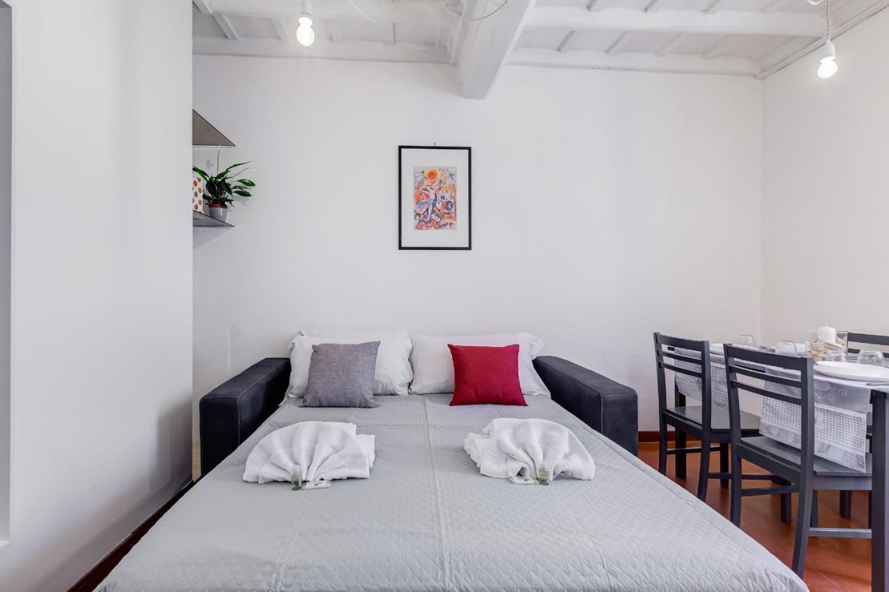 Pigna Suite Рим Екстериор снимка
