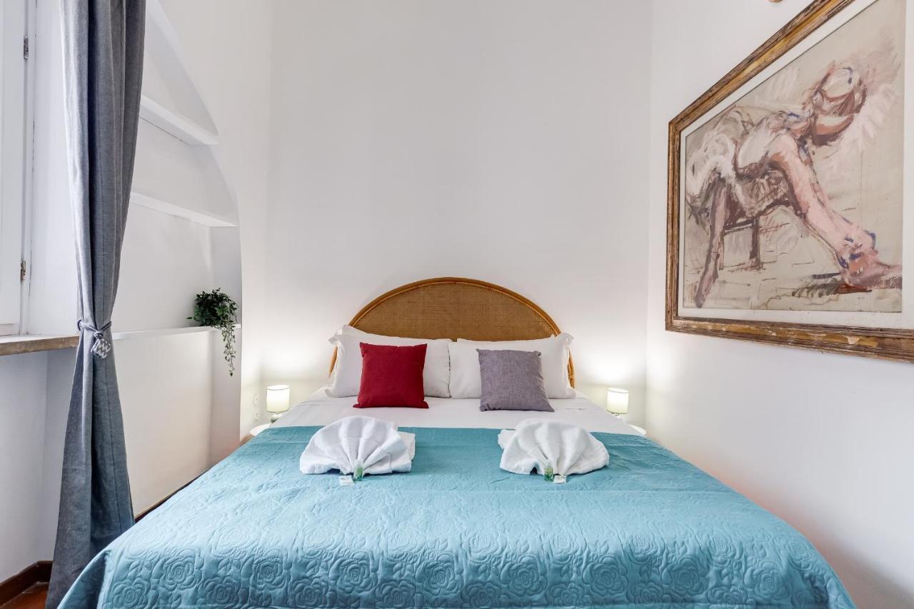 Pigna Suite Рим Екстериор снимка