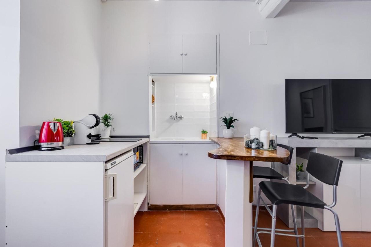 Pigna Suite Рим Екстериор снимка