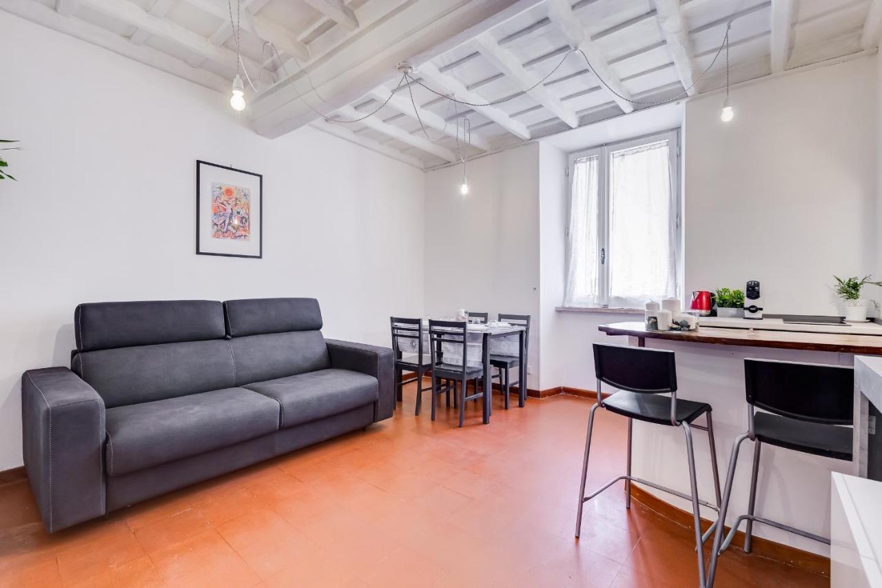 Pigna Suite Рим Екстериор снимка