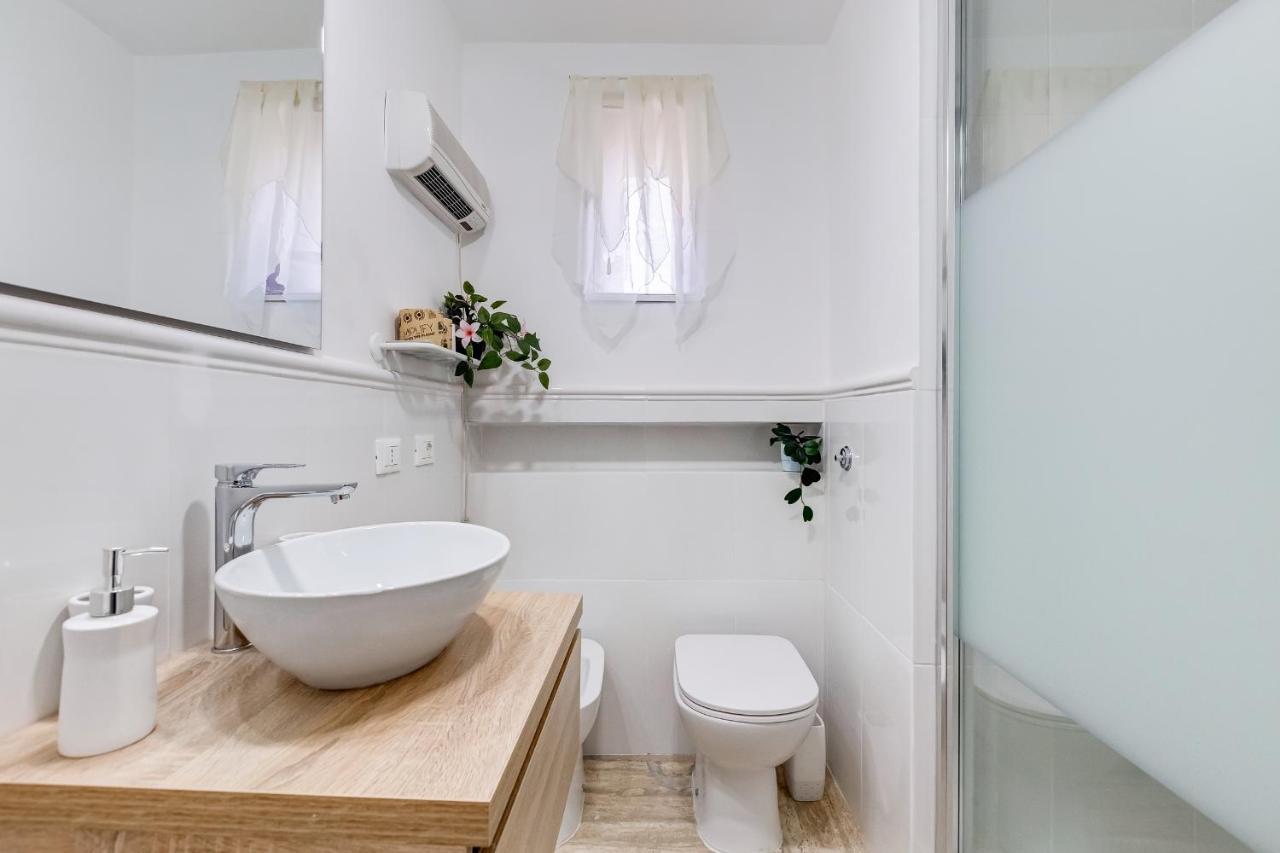 Pigna Suite Рим Екстериор снимка