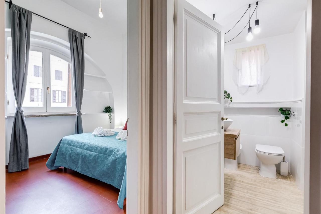 Pigna Suite Рим Екстериор снимка