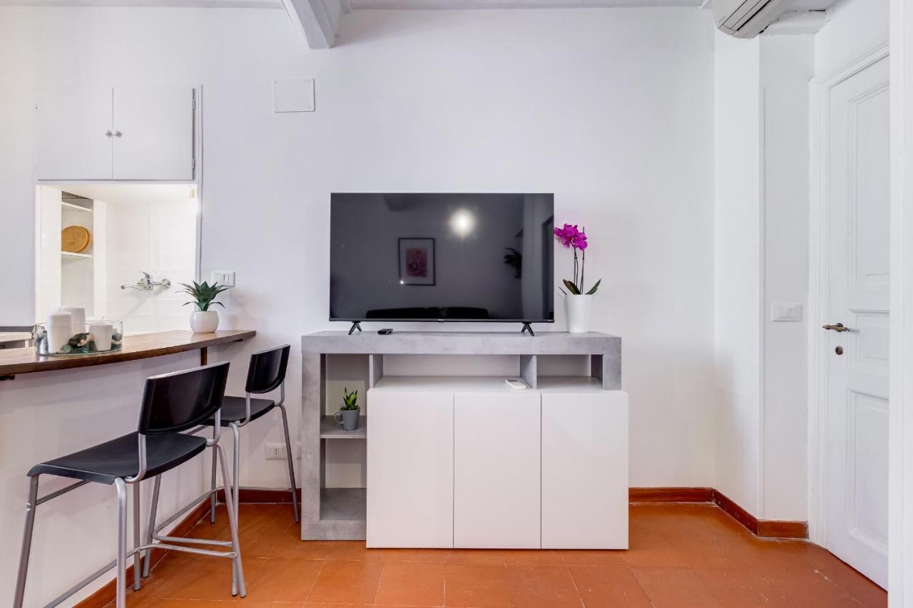 Pigna Suite Рим Екстериор снимка