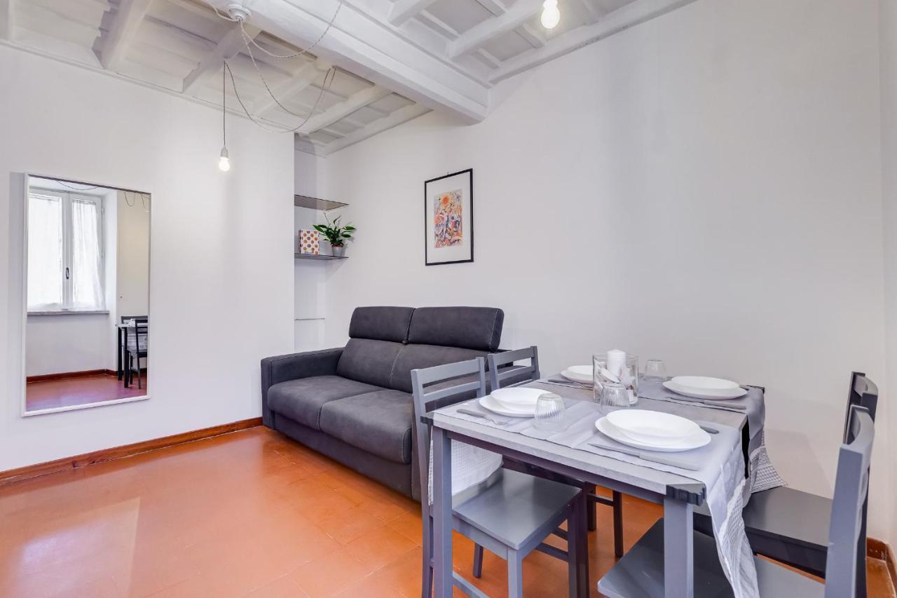 Pigna Suite Рим Екстериор снимка