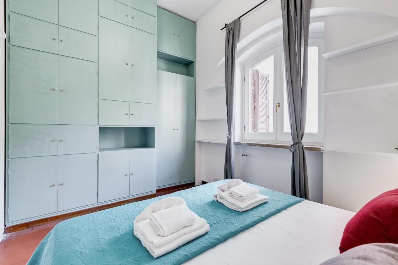 Pigna Suite Рим Екстериор снимка