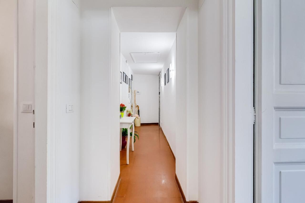 Pigna Suite Рим Екстериор снимка