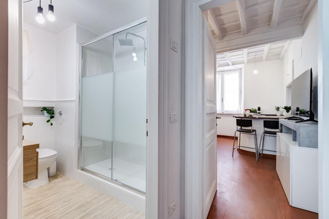 Pigna Suite Рим Екстериор снимка