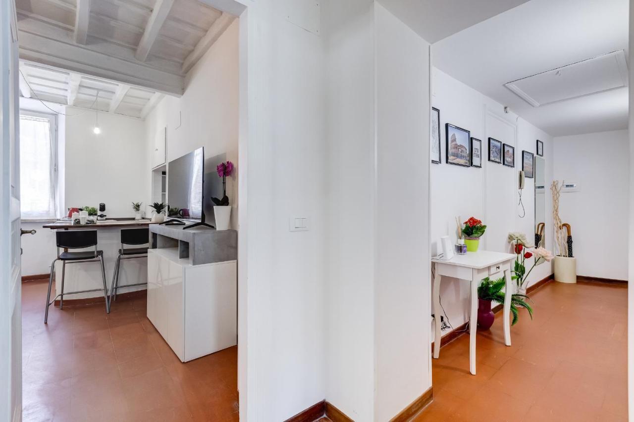 Pigna Suite Рим Екстериор снимка