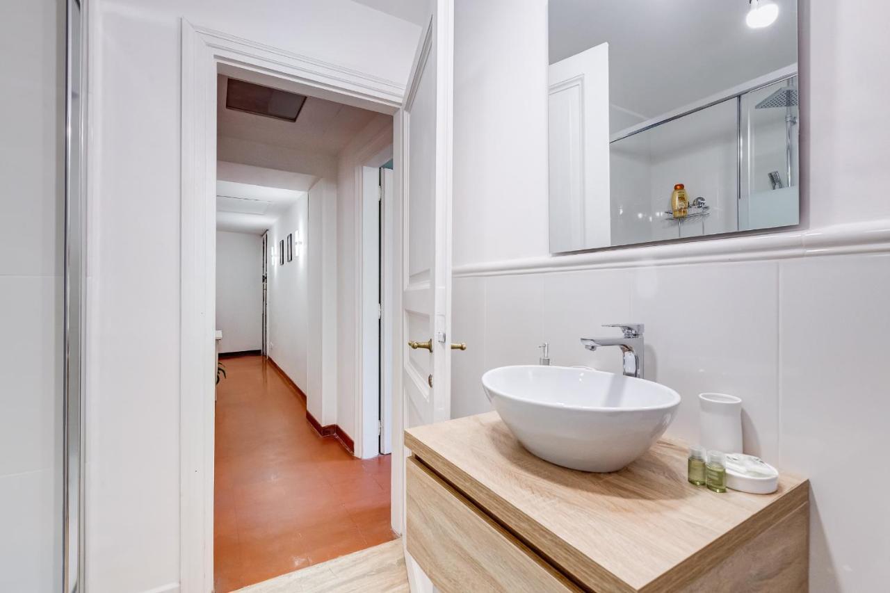Pigna Suite Рим Екстериор снимка