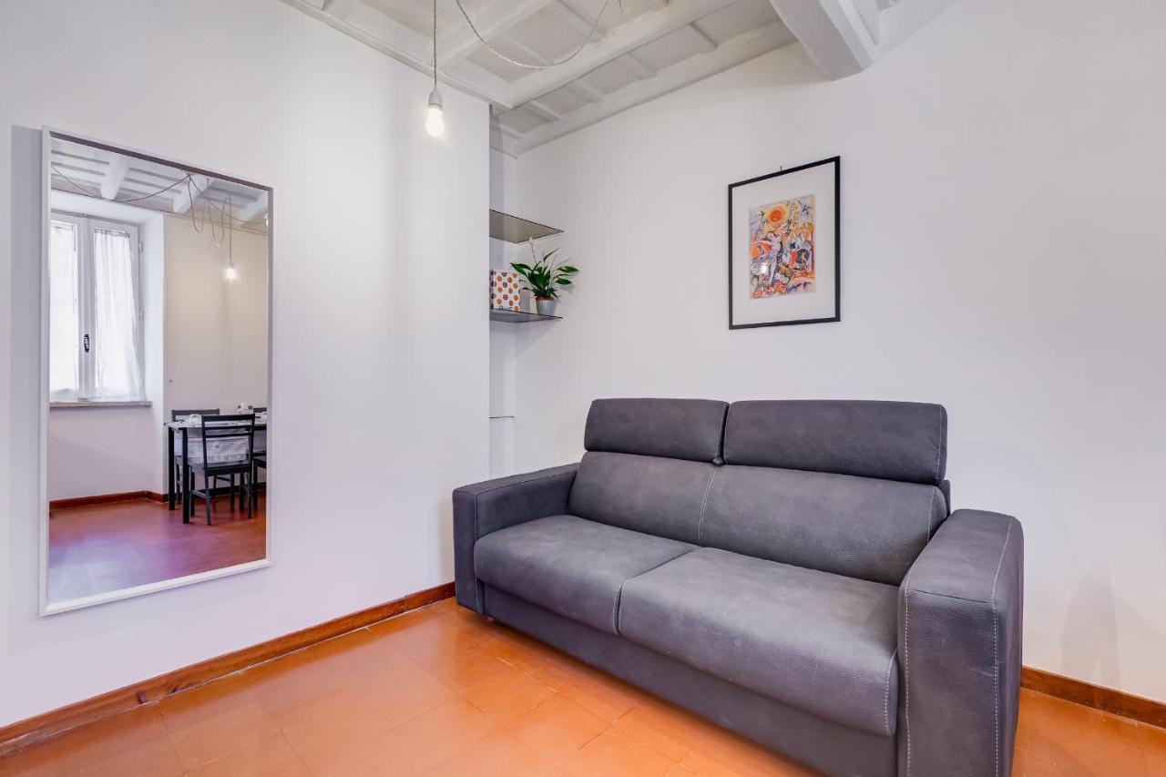Pigna Suite Рим Екстериор снимка