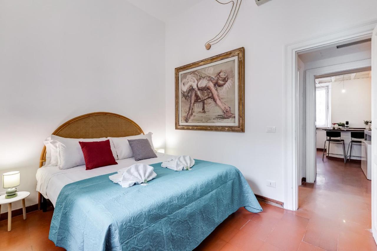 Pigna Suite Рим Екстериор снимка