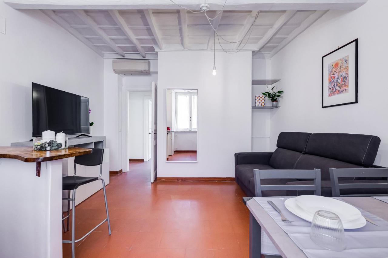 Pigna Suite Рим Екстериор снимка